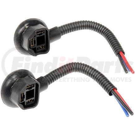 Dayton Parts 84790 SOCKET HI TEMP HEAD STD