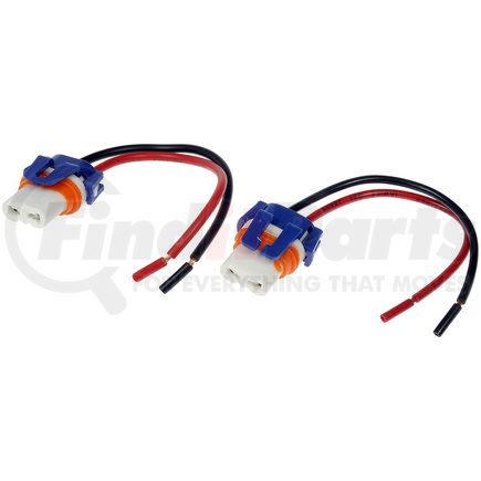 Dayton Parts 90807 9005 CERAMIC SOCKET