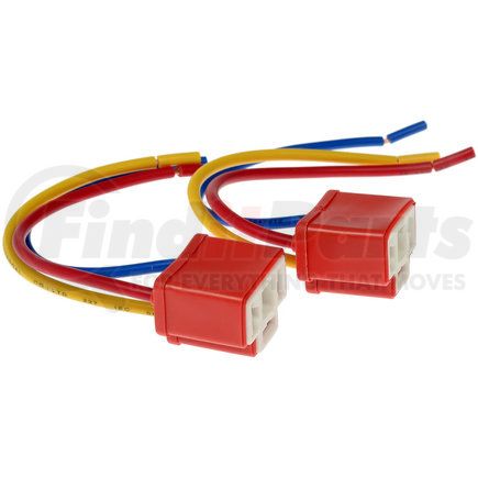 Dayton Parts 90801 LIGHT SOCKET X2