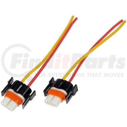 Dayton Parts 90803 H11 CERAMIC SOCKET