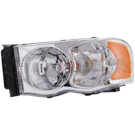 Dayton Parts 1591063 HEAD LAMP ASSEMBLY