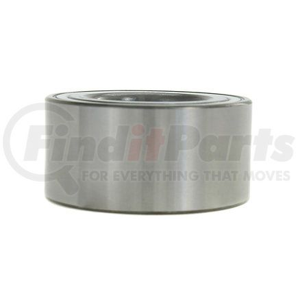 Timken 5203KYY2 Conrad Deep Groove Double Row Radial Ball Bearing