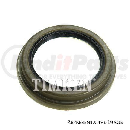 Timken 6663S Grease/Oil Seal