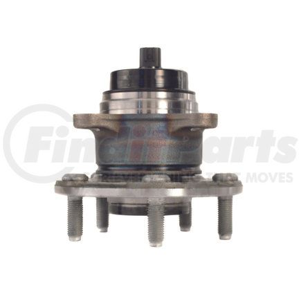 Timken HA590513 Hub Unit Bearing Assemblies: Preset, Pre-Greased And Pre-Sealed