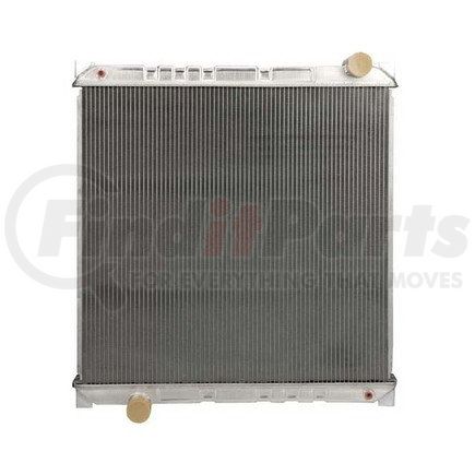 Spectra Premium 20021511 Radiator