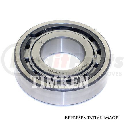 Timken MUS1307TM Straight Roller Cylindrical Bearing