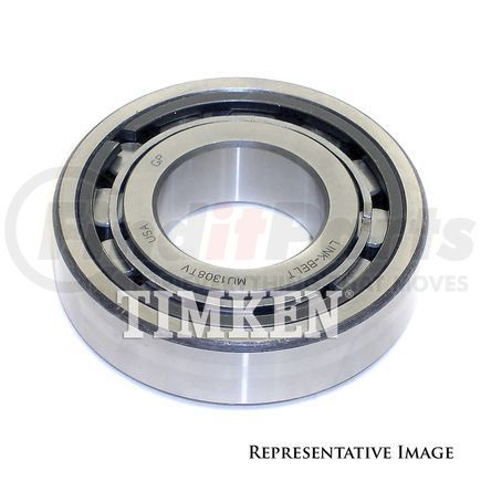 Timken MUS1307UM Straight Roller Cylindrical Bearing