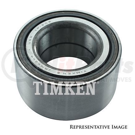 Timken SET930 Tapered Roller Bearing Cone and Cup Assembly