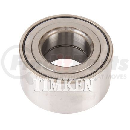 Timken WB000077 Preset, Pre-Greased And Pre-Sealed Double Row Ball Bearing Assembly