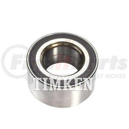 Timken WB000070 Preset, Pre-Greased And Pre-Sealed Double Row Ball Bearing Assembly