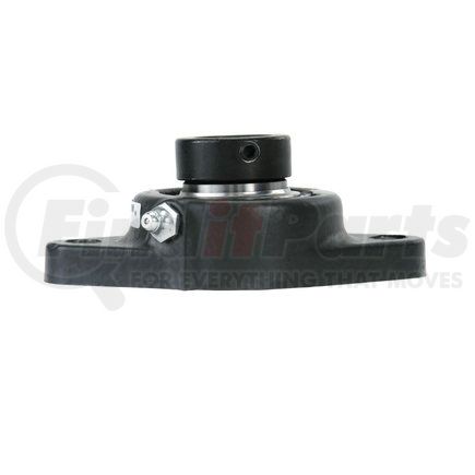 Timken YCJT1 3/16 SGT Contact Shroud Seal, Wide Inner Ring, Set Screw Lock, Shaft Guard Technology