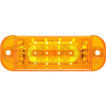 Optronics MCL73ABP LED RECT M/C,PC HARD