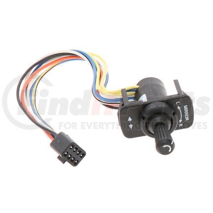 Mack 25165161 Door Mirror                     Switch