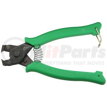 Weatherhead FT1357 Eaton Weatherhead FT1357 Crimping Pliers for E-Z Clip System, for Dash Size -6 to -12 Fittings