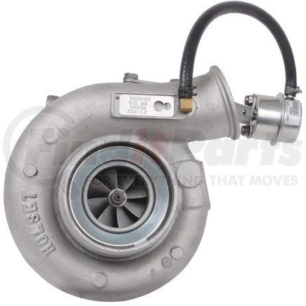 A-1 Cardone 2T303 Turbocharger