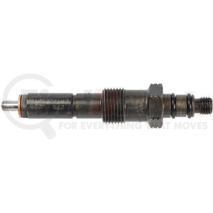 A-1 Cardone 2J-206 Fuel Injector