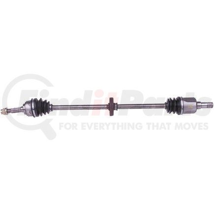 A-1 Cardone 60-1015 CV Axle Assembly