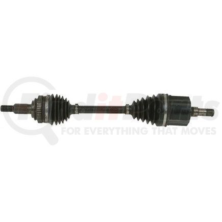 A-1 Cardone 60-1011 CV Axle Assembly