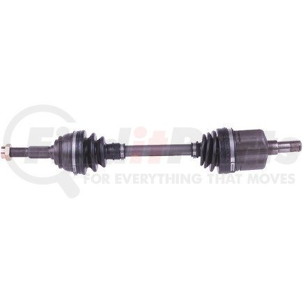 A-1 Cardone 60-1010 CV Axle Assembly