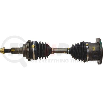 A-1 Cardone 601050HD CV Axle Assembly