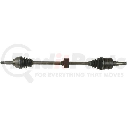 A-1 Cardone 60-1136 CV Axle Assembly