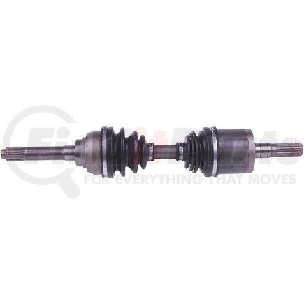 A-1 Cardone 60-1157 CV Axle Assembly