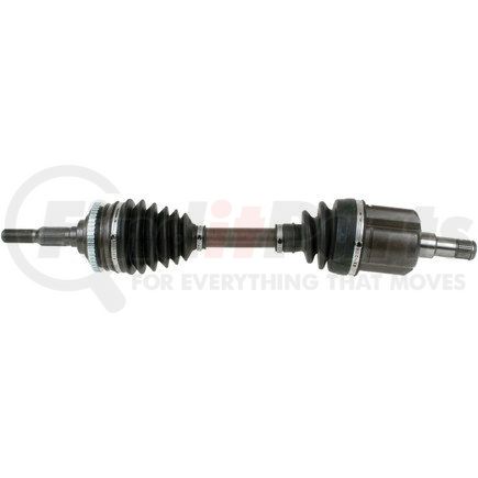 A-1 Cardone 60-1219 CV Axle Assembly