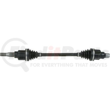 A-1 Cardone 60-1202 CV Axle Assembly