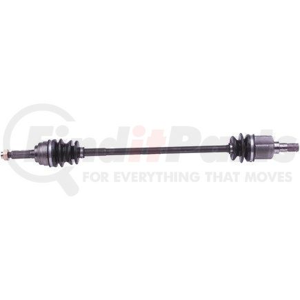 A-1 Cardone 60-1104 CV Axle Assembly