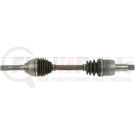 A-1 Cardone 60-1341 CV Axle Assembly