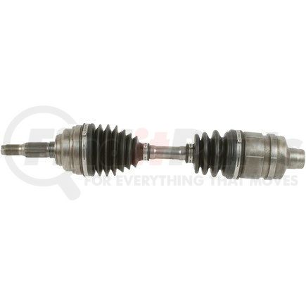 A-1 Cardone 60-1380 CV Axle Assembly