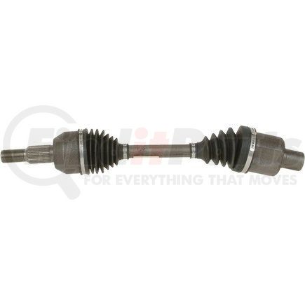 A-1 Cardone 60-1401 CV Axle Assembly