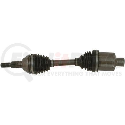 A-1 Cardone 601437 CV Axle Assembly