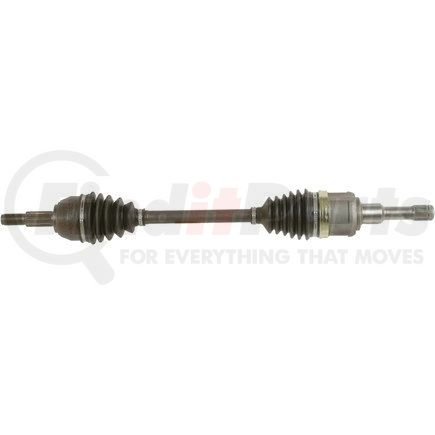 A-1 Cardone 60-2023 CV Axle Assembly