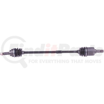 A-1 Cardone 60-2026 CV Axle Assembly