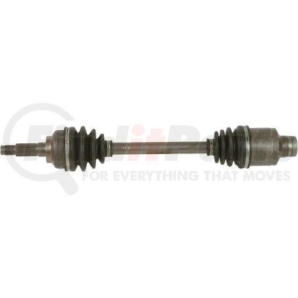 A-1 Cardone 60-2115 CV Axle Assembly