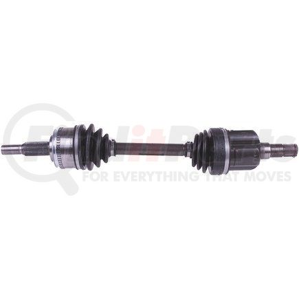 A-1 Cardone 60-2066 CV Axle Assembly