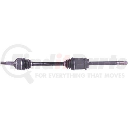 A-1 Cardone 60-2067 CV Axle Assembly