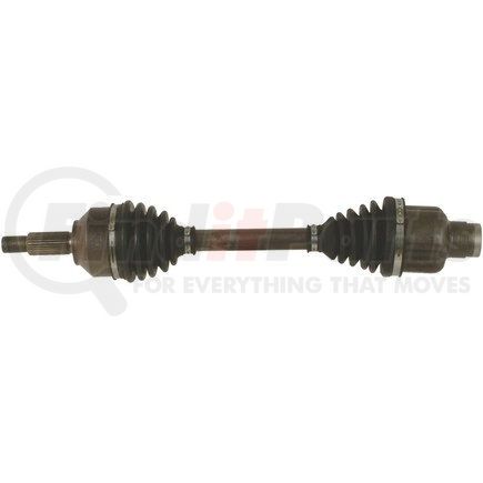 A-1 Cardone 60-2060 CV Axle Assembly