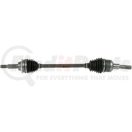 A-1 Cardone 60-2098 CV Axle Assembly