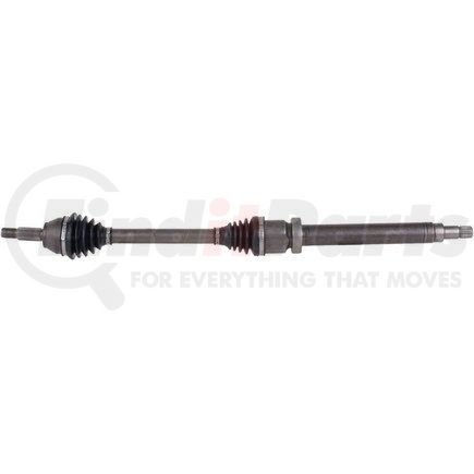 A-1 Cardone 60-2146 CV Axle Assembly