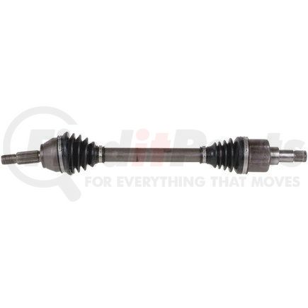 A-1 Cardone 60-2145 CV Axle Assembly