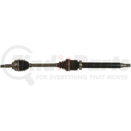 A-1 Cardone 602171 CV Axle Assembly