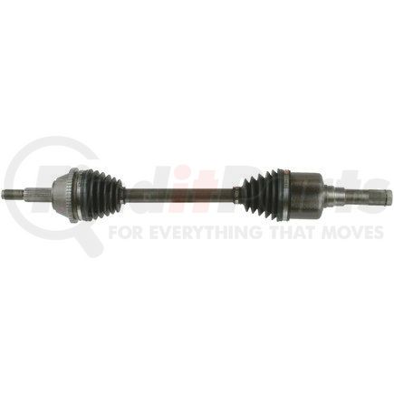 A-1 Cardone 60-2178 CV Axle Assembly