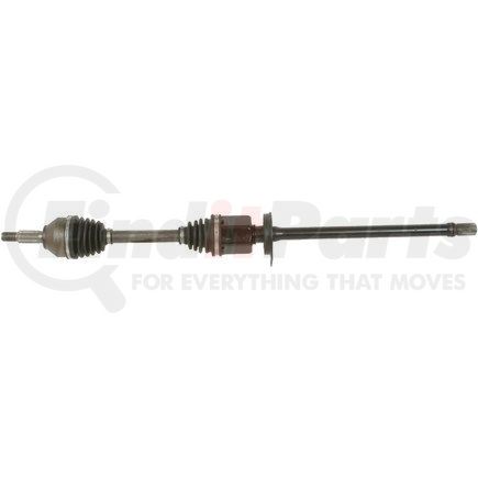 A-1 Cardone 60-2165 CV Axle Assembly