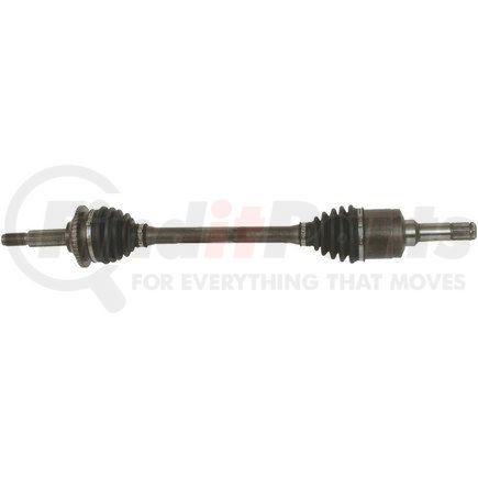 A-1 Cardone 602180 CV Axle Assembly