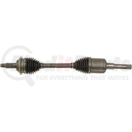 A-1 Cardone 602272 CV Axle Assembly