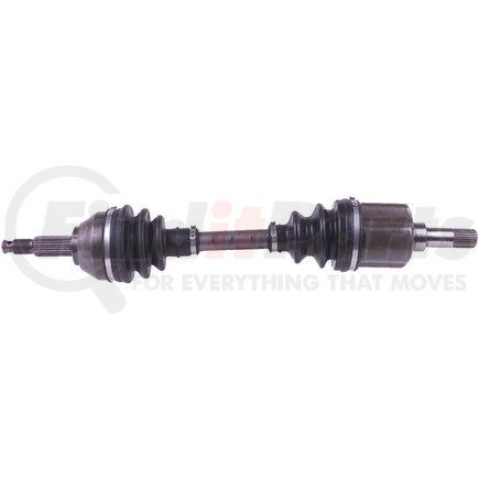A-1 Cardone 60-3002 CV Axle Assembly