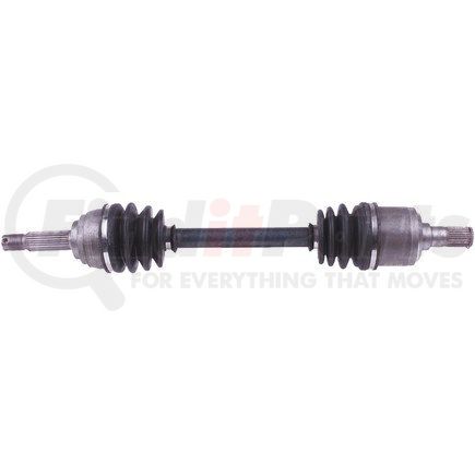 A-1 Cardone 60-3013 CV Axle Assembly