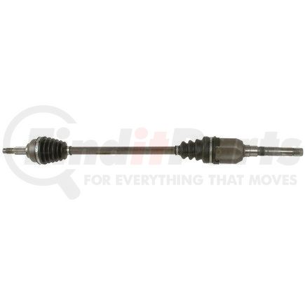 A-1 Cardone 60-3021 CV Axle Assembly